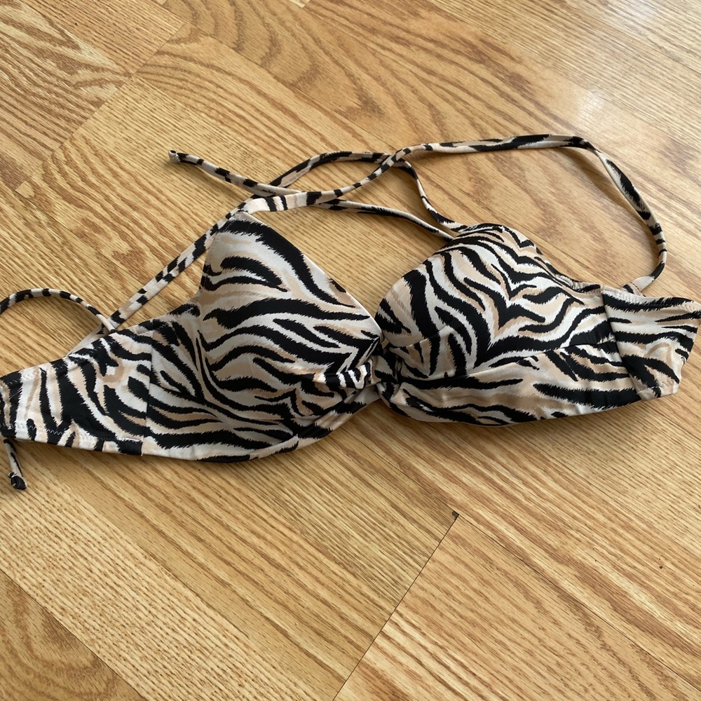 Shade & Shore Bikini Top 34C